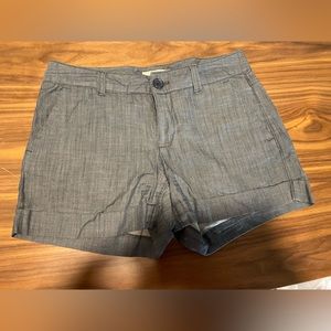 Banana Republic shorts